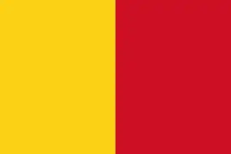 Bandera de Pichincha