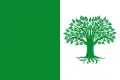 Bandera de Almendros (3:2)