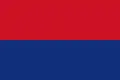 Bandera de Cantón de Cartago