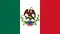 Bandera de México