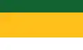 Bandera de Cantón de Orotina