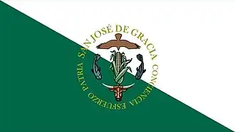 San José de Gracia[11]​