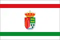 Bandera de Santa Cecilia (Burgos)