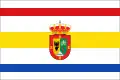 Bandera de Sarracín (Burgos)