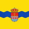 Bandera de Vadocondes (Burgos)