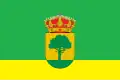 Bandera de Villamedianilla (Burgos)