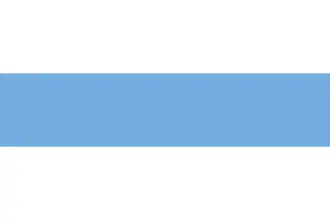 Bandera de la Provincia de Tucumán