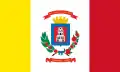 Bandera de Cantón de Heredia