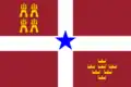 Bandera nacionalista murciana