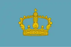 Bandera de la Comunidad de Madrid