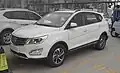Baojun 560