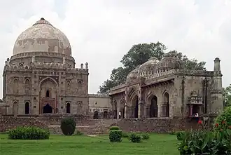 Bara Gumbad
