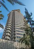 Edificio Colón, 1970-1971 (Barcelona)[98]​
