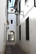 Judería de Córdoba