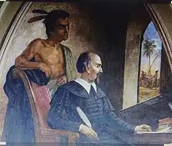 Bartolomé de las Casas