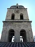 Campanario de la Basílica