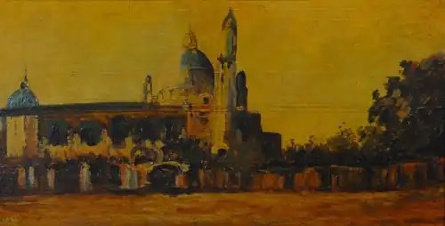 Basílica de Lourdes, Quinta Normal