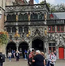 Santa sangre (película)