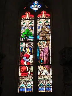 Vida de San Eutropio