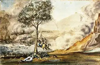 Batalla de Juanambú.