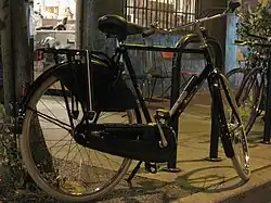 Batavus «roadster neerlandés»