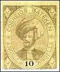 Bateken (inexistente colonia portuguesa), 1897