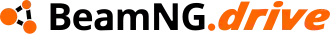 Logo de BeamNG.drive