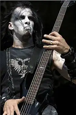 Orion bajo 2003 - actualidad