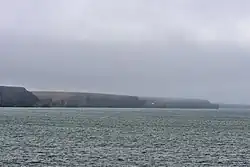 Isla Belkovsky (Islas Anzhu; 75°35'30N, 135°38'44E)