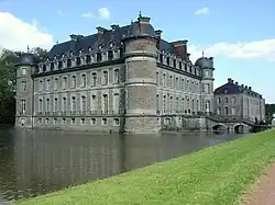 El Château de Belœil