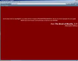 Beonex.6-book-of-mozilla