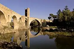 Besalú