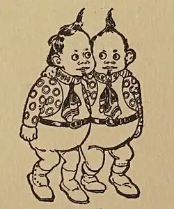 Alicia en el país de las maravillas