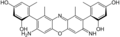 β-amino orceinimina