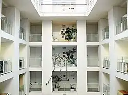 Biblioteca Pública "Jovellanos" (Gijón)