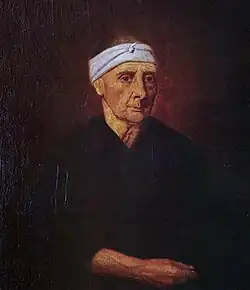 Jacinta Morales de Carrillo