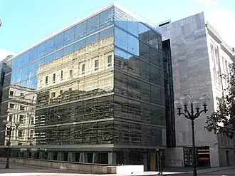 Biblioteca Foral de Bizkaia