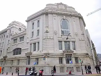 Biblioteca Foral de Bizkaia