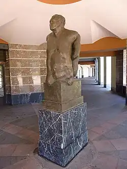Escultura