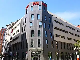 Hotel Ibis