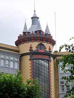 Palacio Chávarri