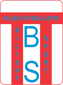 Bilisht logo