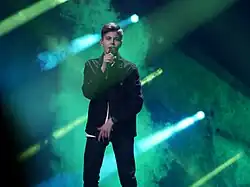 Bishara - "On My Own"