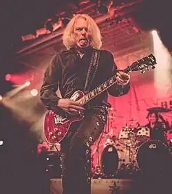 Scott Gorham