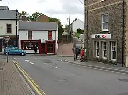 Blaenavon, Ciudad del libro