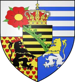 Sajonia-Gotha-Altenburgo