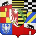 Anhalt-Bernburg