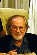 Bob James en 2004
