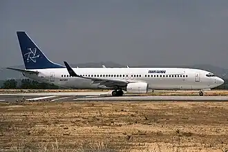 Boeing 737