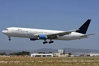 Boeing 767